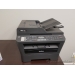 Black Brother MFC-7860DW All in One Desktop Printer Scanner Fax